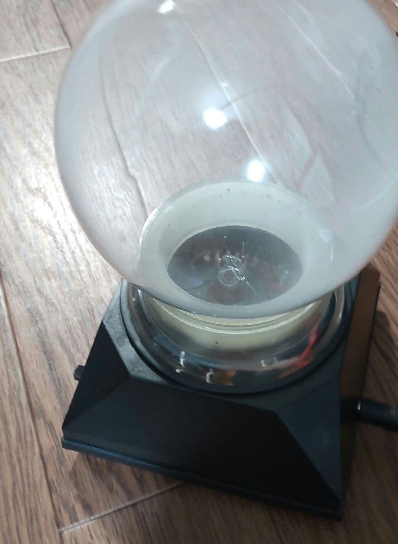 車用イルミネーション