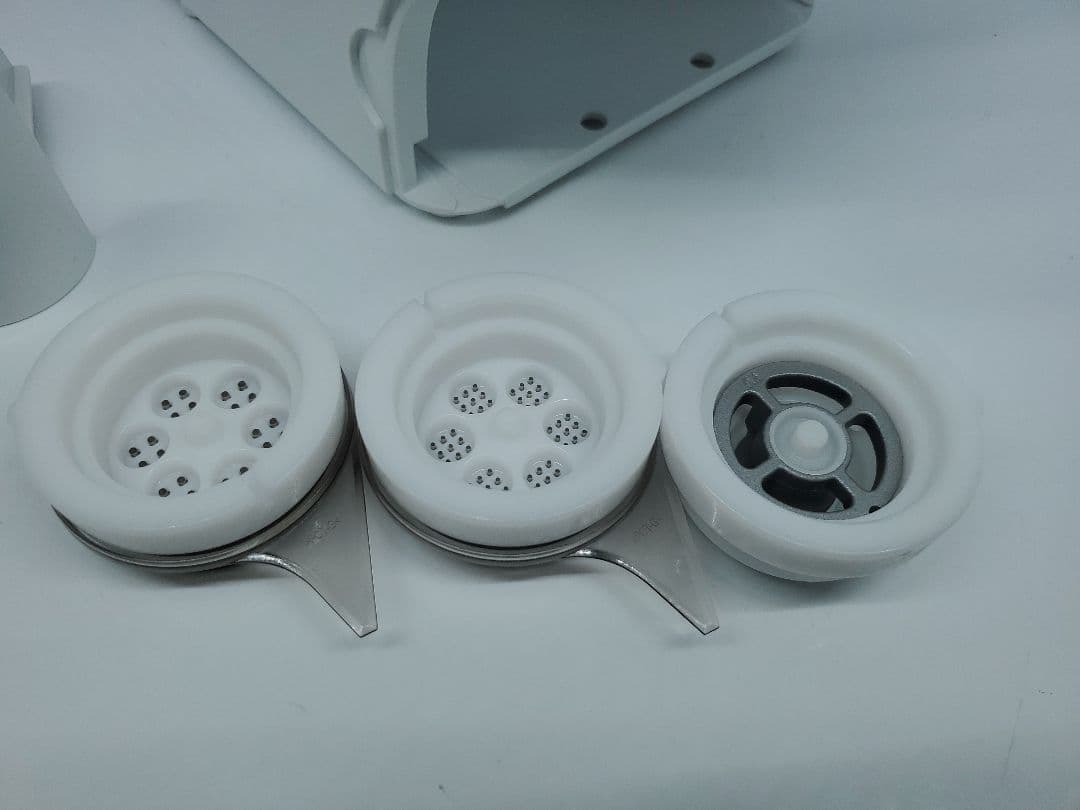 管20 PHILIPS フィリップスヌードルメーカー HR2369