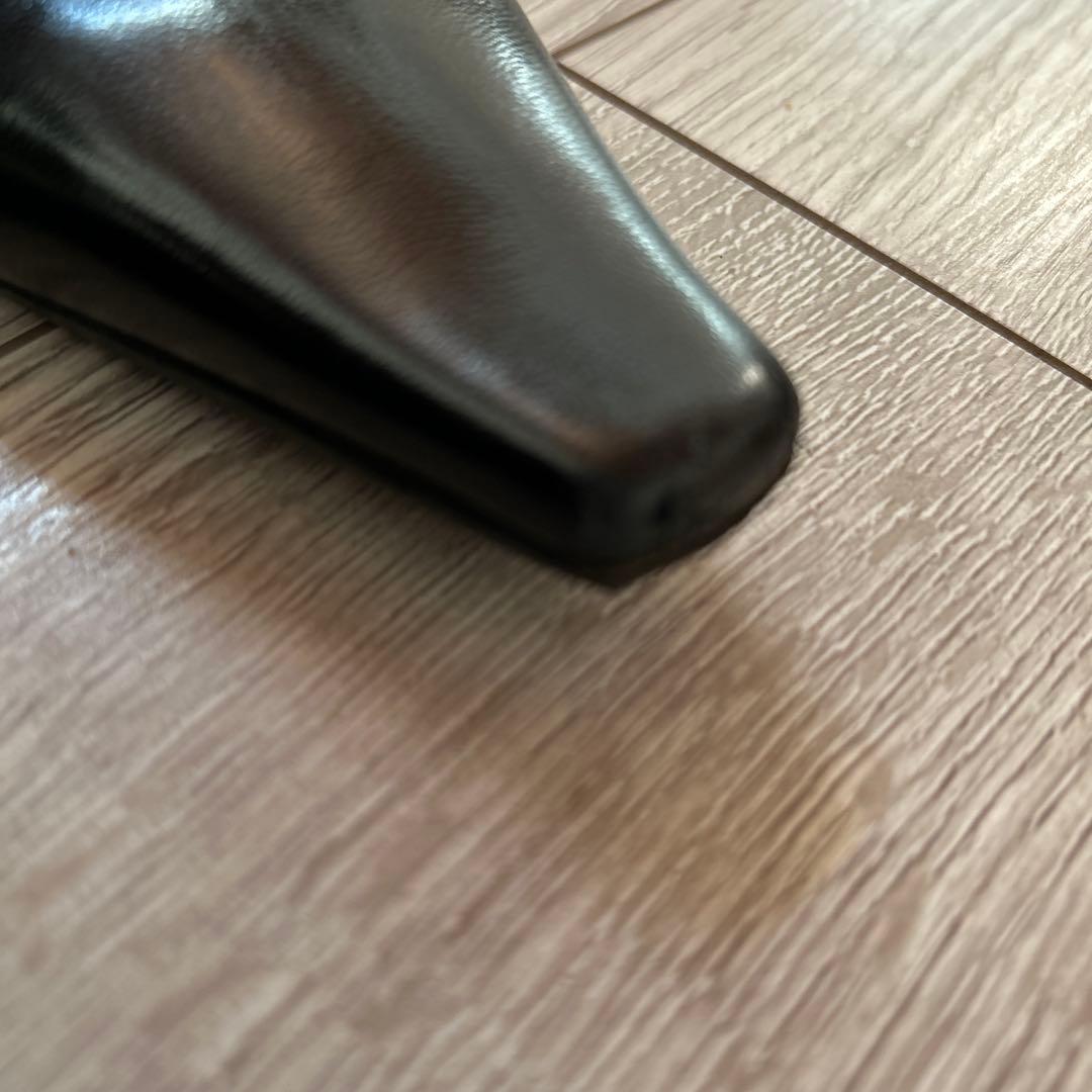 プラダ PRADA パンプス 36 23.5センチ