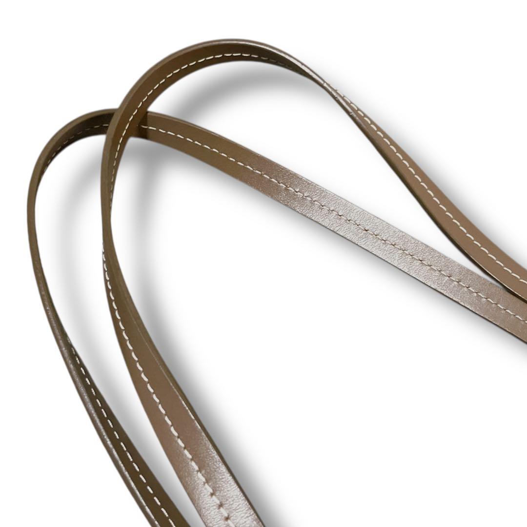 アニヤハインドマーチ 良品 イタリア製 25SS 現行 インフライトトートバッグ