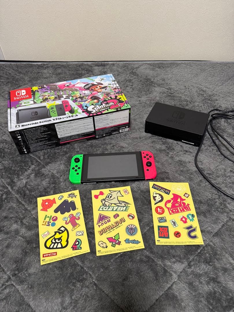 ニンテンドー　Switch