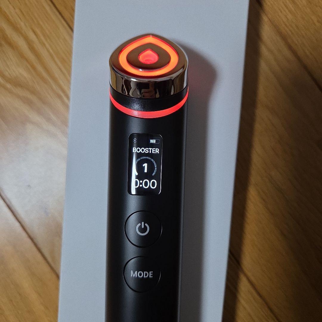 【公式正品】 メディキューブ AGE-Rブースタープロ