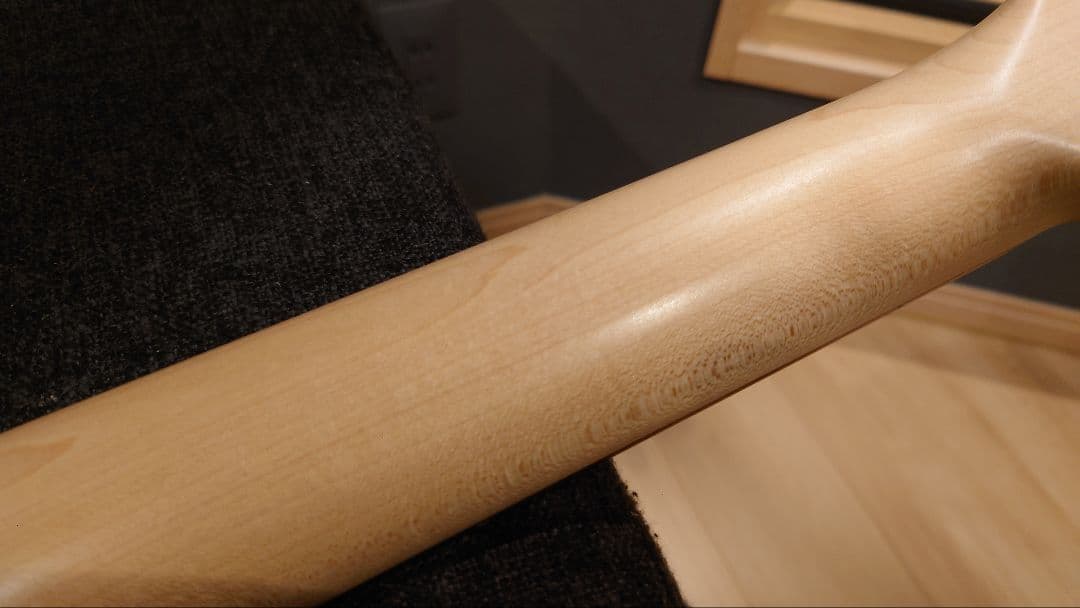 momose　custom 5弦ベース