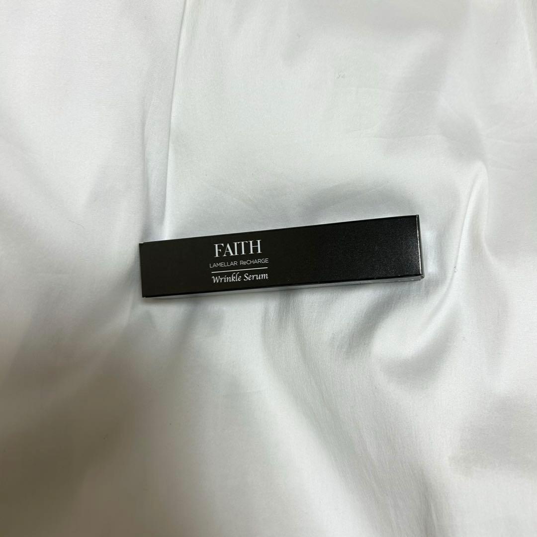 フェース　ラメラ　リチャージ　リンクルセラム　目もと美容液