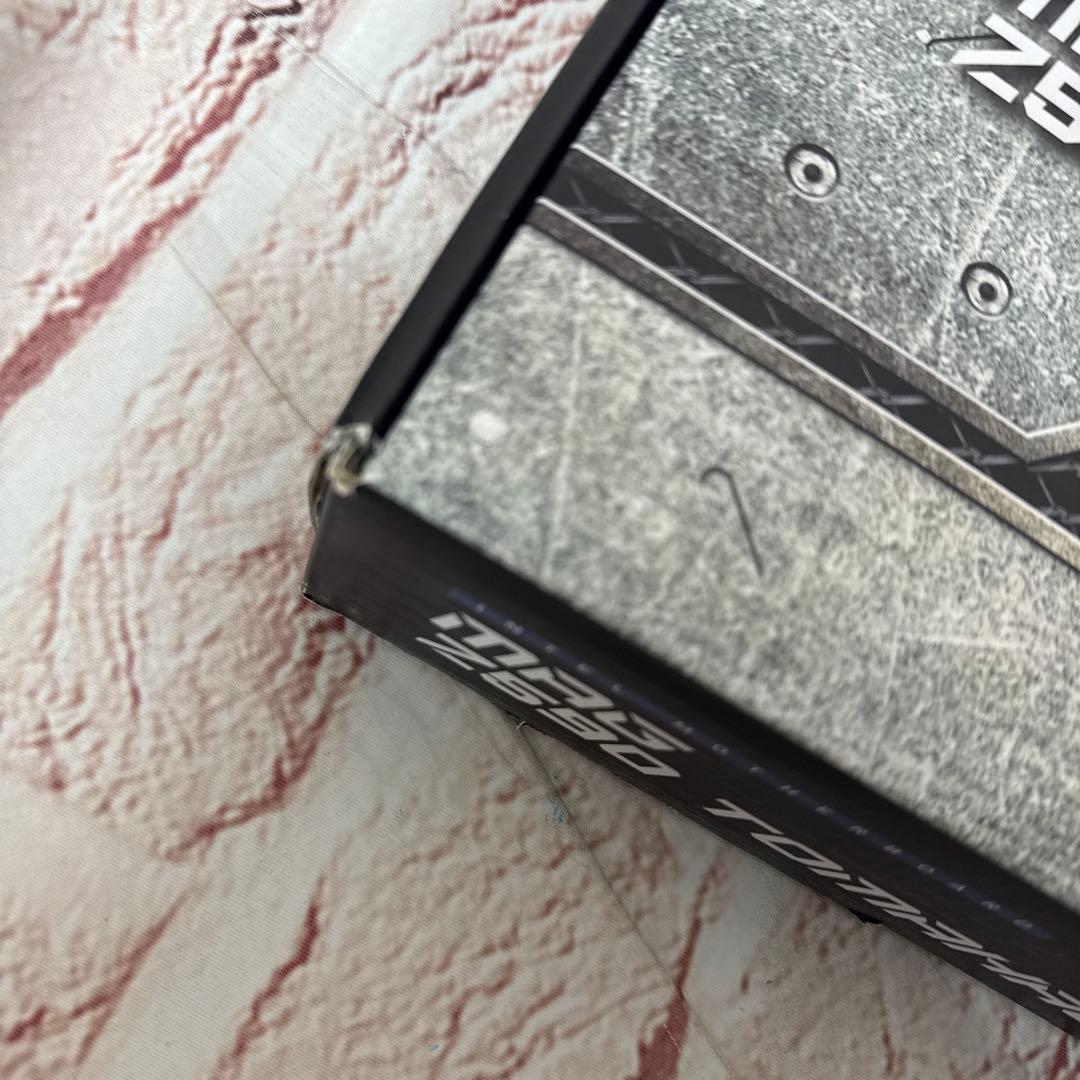 マザーボード MSI MAG Z590 TOMAHAWK WIFI