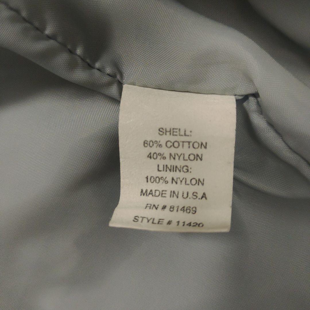 専用！80s~90s Penfield マンパ USA製 パープル 紫 オールド