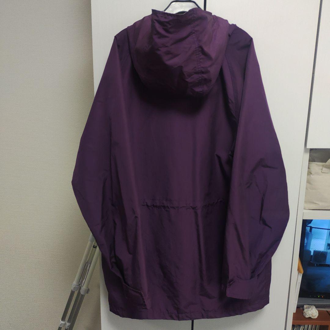 専用！80s~90s Penfield マンパ USA製 パープル 紫 オールド