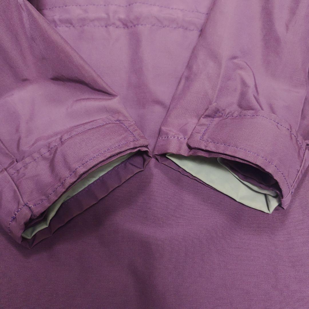 専用！80s~90s Penfield マンパ USA製 パープル 紫 オールド