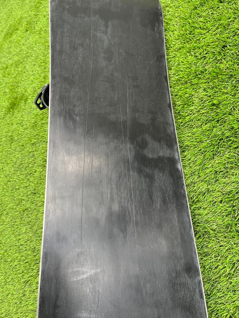 SLQ CHAMP ROCKER 130 スノーボードビンディング