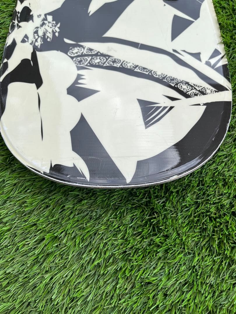 SLQ CHAMP ROCKER 130 スノーボードビンディング