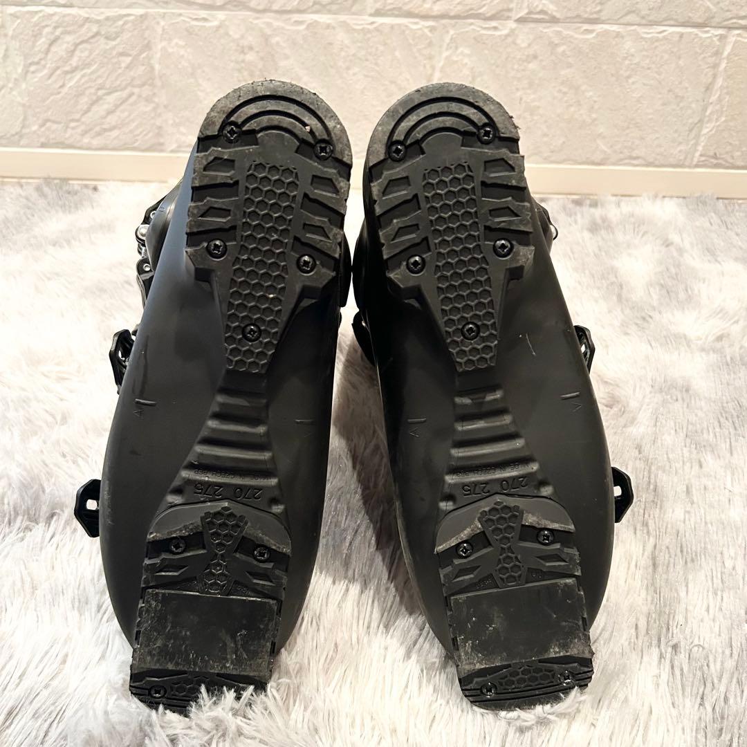 【人気モデル】 HEADスキーブーツADVANT EDGE75 27