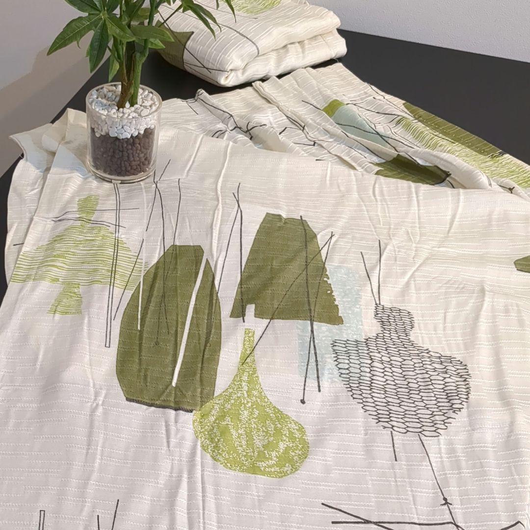 フィフティーズ・ファブリック【50年代〜60年代】