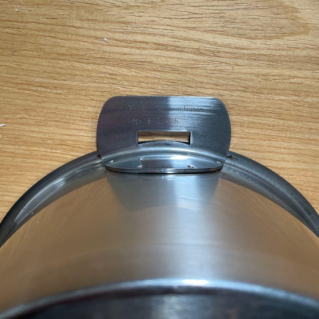 クリステル L 18cm