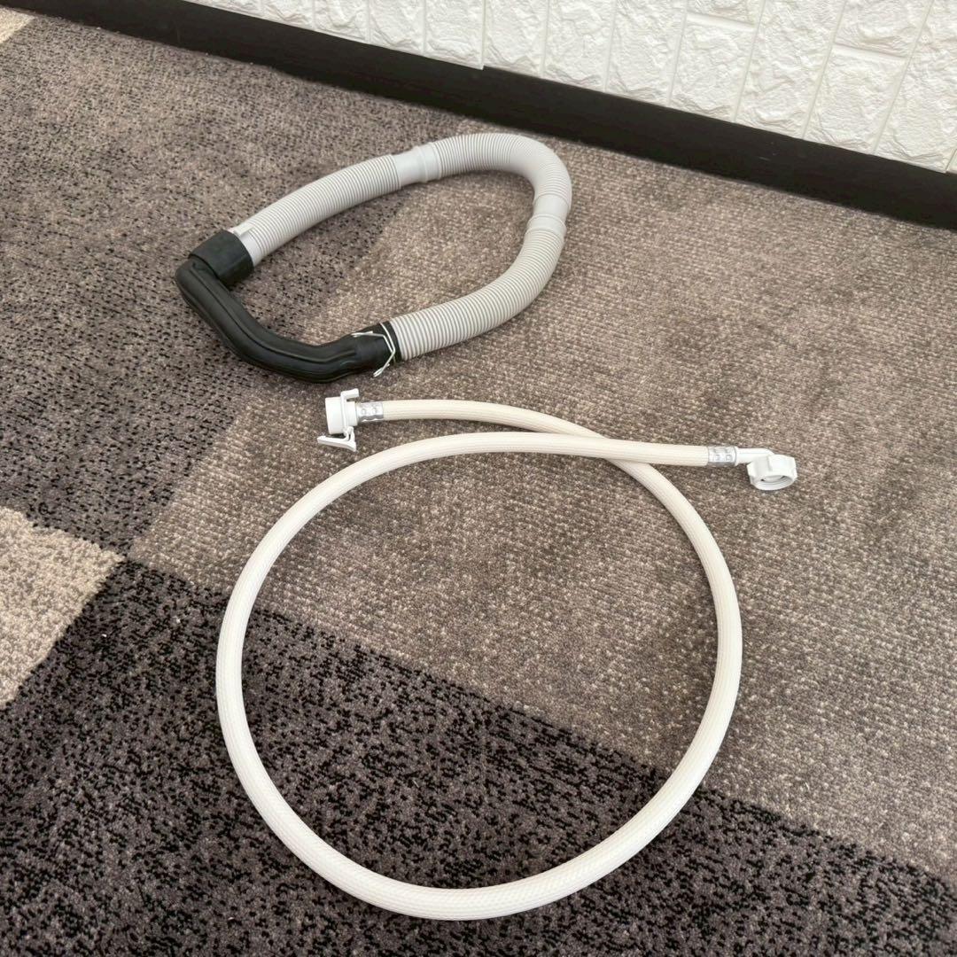 都内23区配送無料✨アクア　ドラム式洗濯乾燥機　AQW-DM10R 2025年製