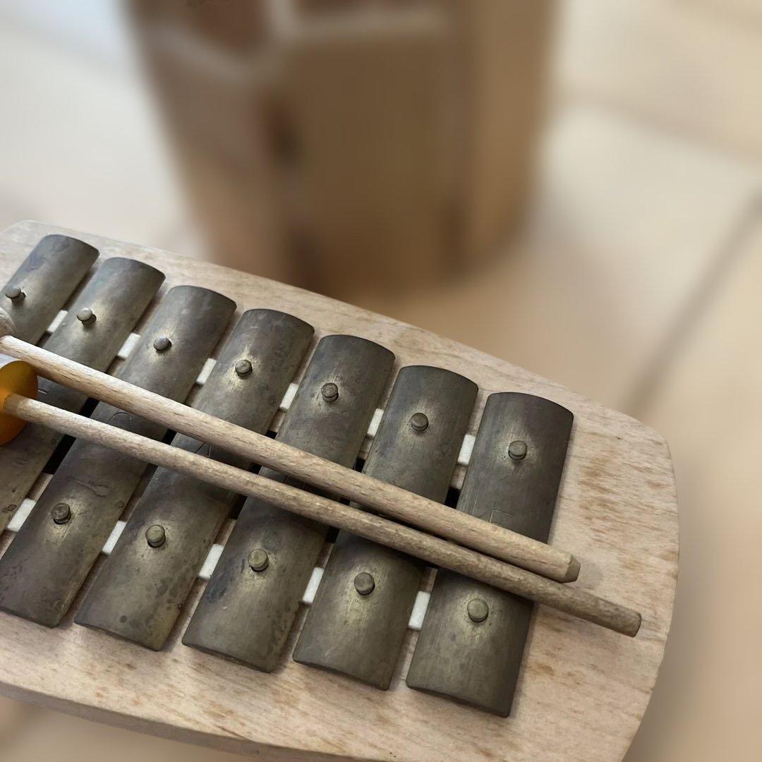 木のおもちゃ　たくさん　知育　自然　木製　幼児　幼稚園　保育園　プレ