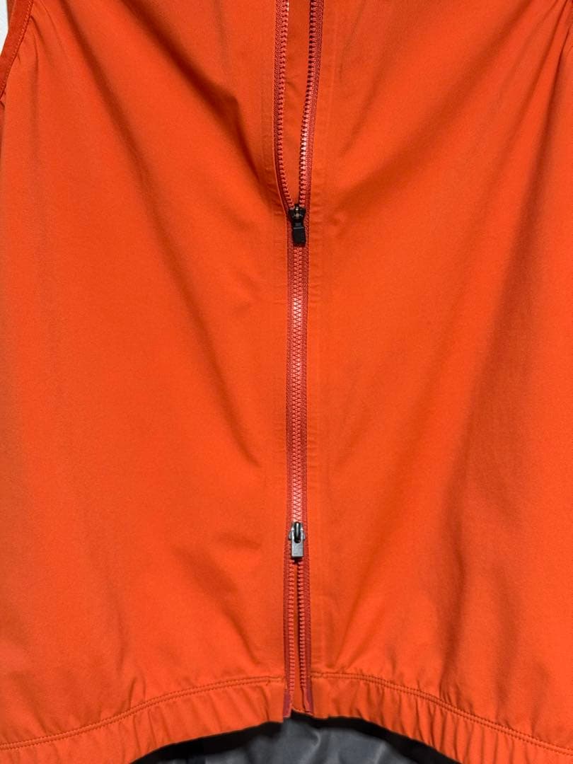  Prime Vest(マープ プライムベスト) オレンジ　サイズM