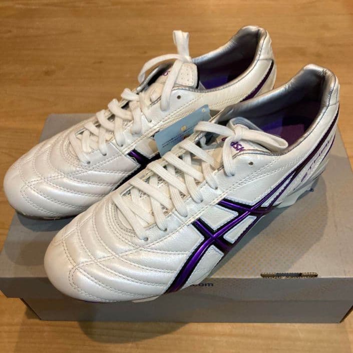 アシックス　ティグレオール　26cm