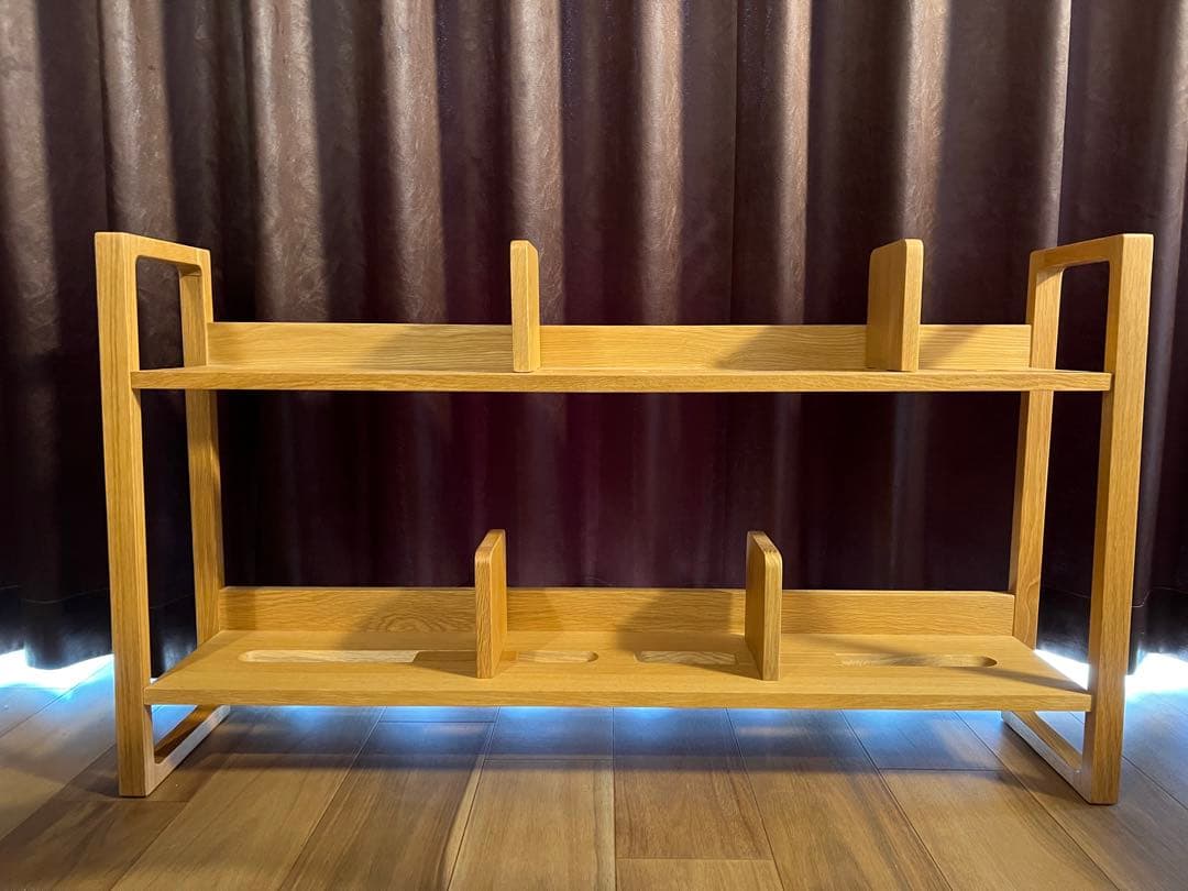 【いとまき】アクタス　フォピッシュ　本棚