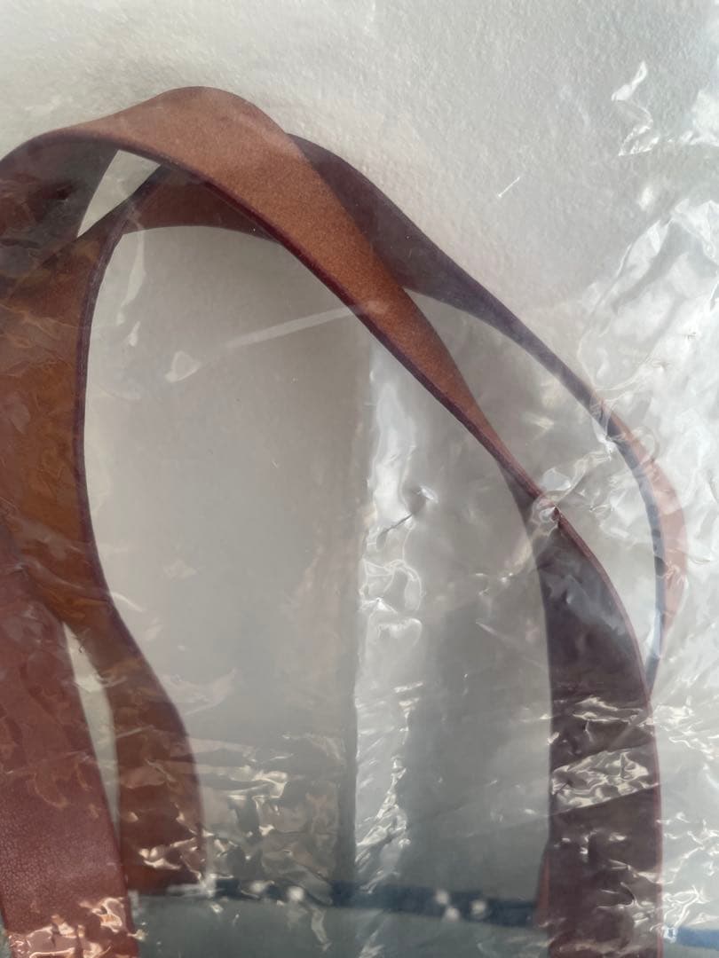 ミナペルホネンminaperhonenピースバッグ