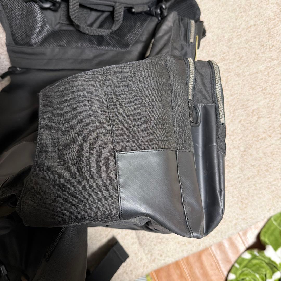 シマノ サーフトリッパーベスVF-275W Lサイズ 中古品