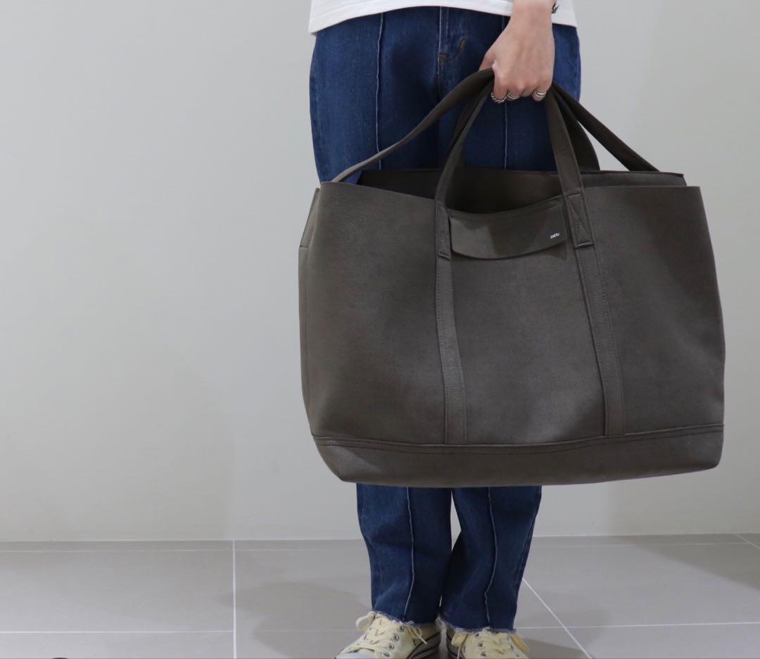 ZATTU(ザッツ) / 'MAC TO-TO' トートバック　マックトート