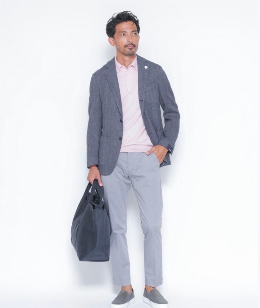 ZATTU(ザッツ) / 'MAC TO-TO' トートバック　マックトート