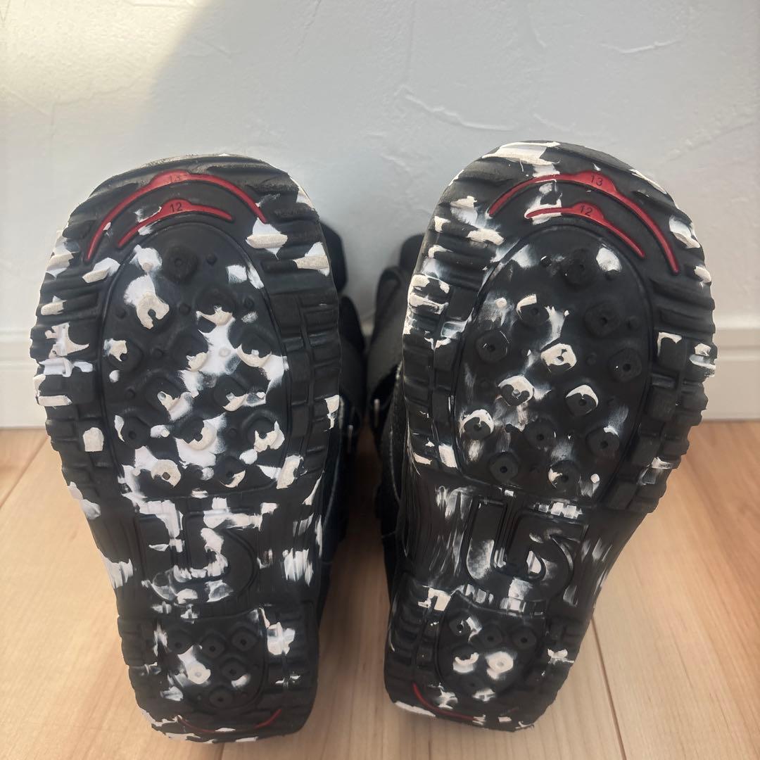 キッズバートンafter school90 MINI GROM18.5