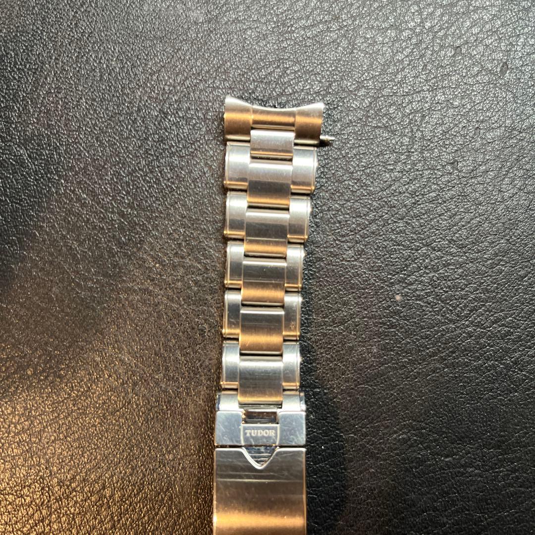 TUDOR Black Bay 58 純正ブレスレット 72040