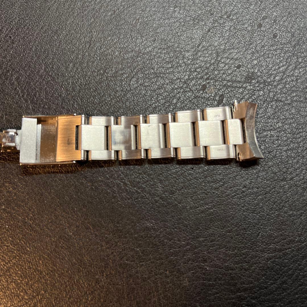 TUDOR Black Bay 58 純正ブレスレット 72040