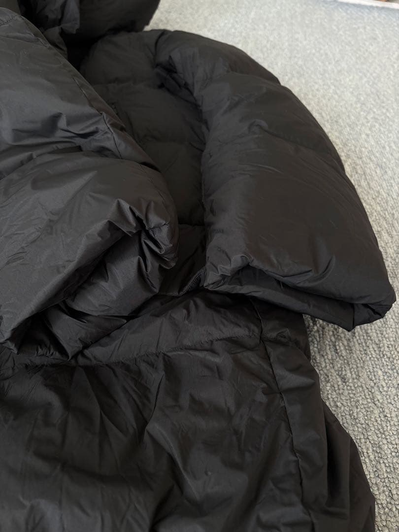 UNIQLO +J ジルサンダー　ウルトラライトダウン L 完売品