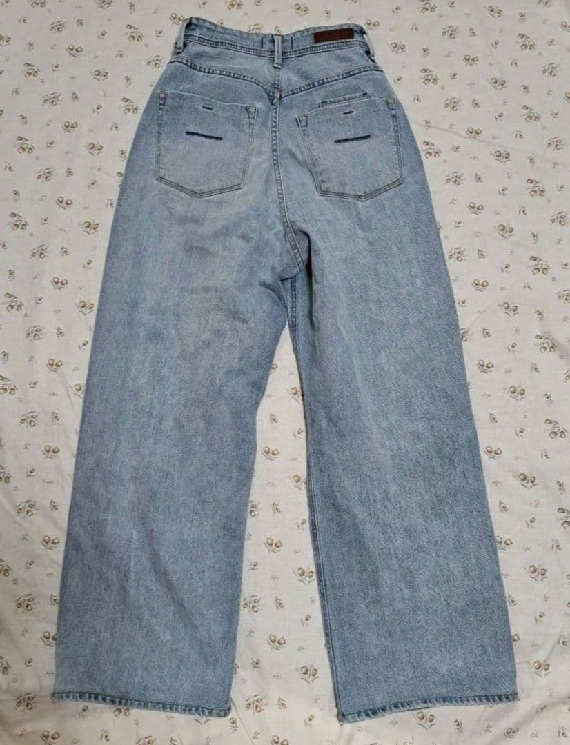 yanuk ヤヌーク　joan 22 FVS