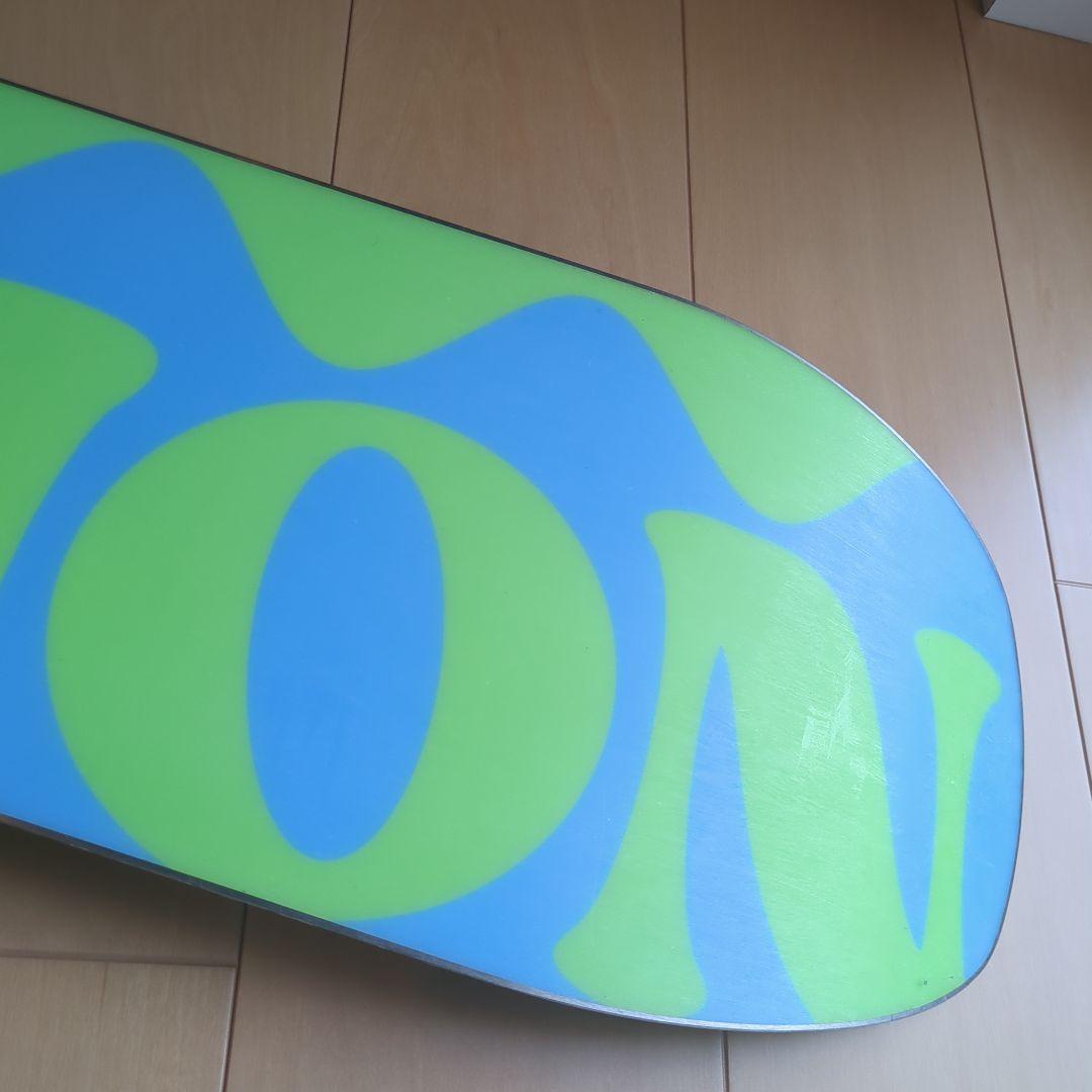 SALOMON キッズ スノーボード ビンディング