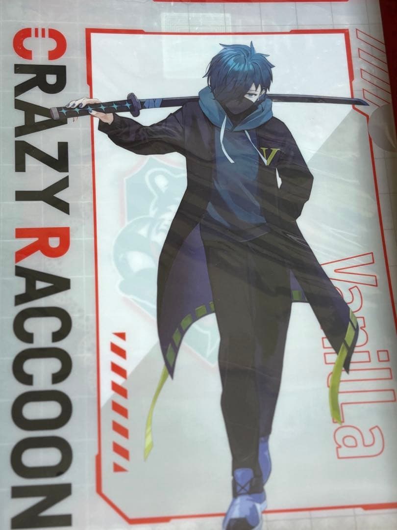 アニメ アニメグッズ キャラクターグッズ まとめ売り 大量 クリアファイル ⑤