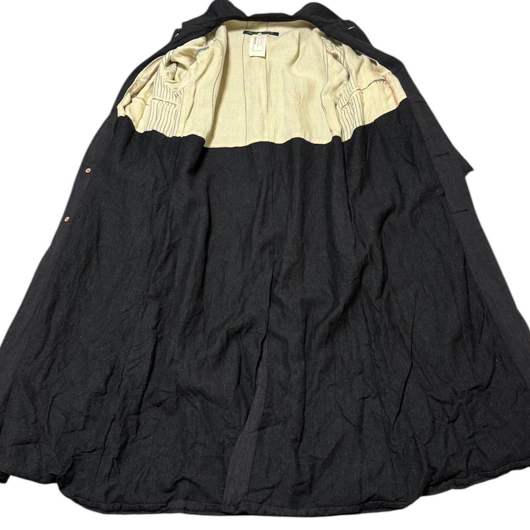 ジャケット・アウター Paul Harnden Shoemakers Mens Long Mac