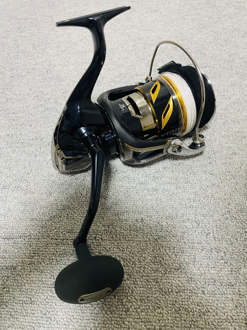 20ステラSW20000PG