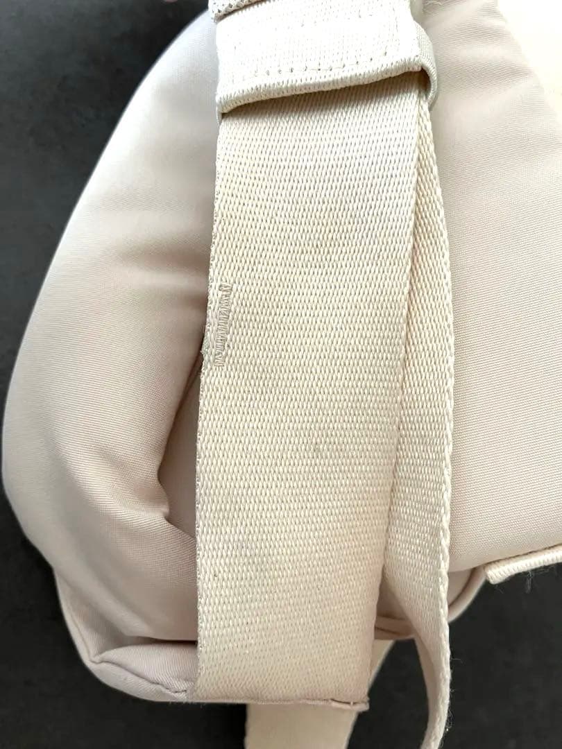 POMULU ヒップシート バッグ