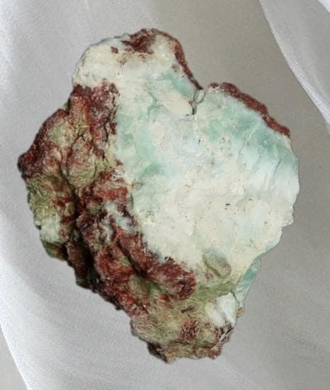 天然石 ＊ 原石 ラリマー 魔除け お守り