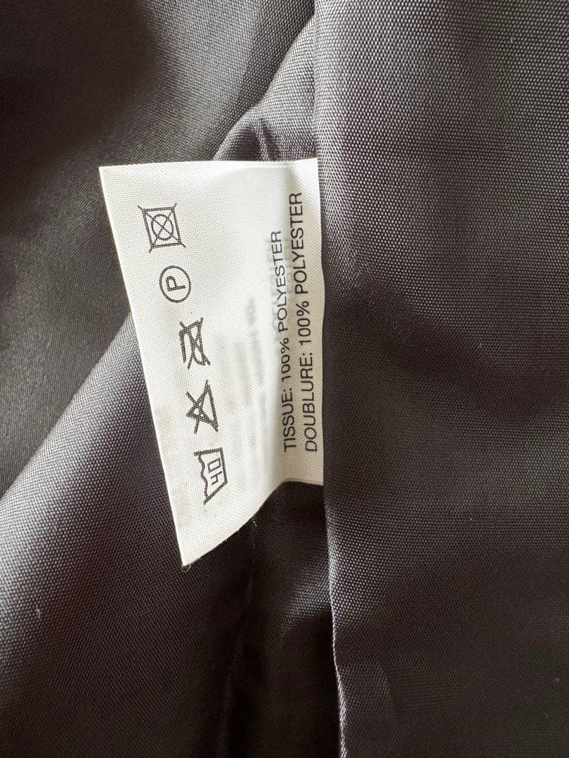 極美品★LAND ROVER マウンテンパーカー　　　　SYMPATEX 希少