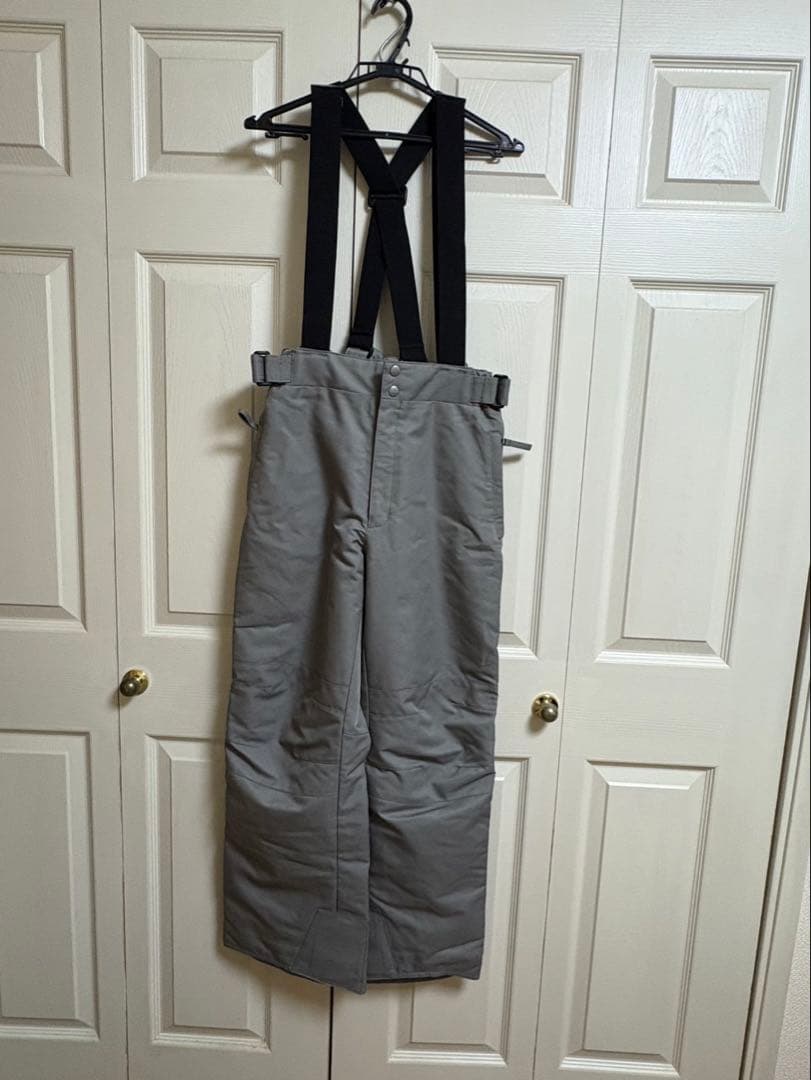 フェニックスphenixスキーウェア　スノボウェア　メンズ　L