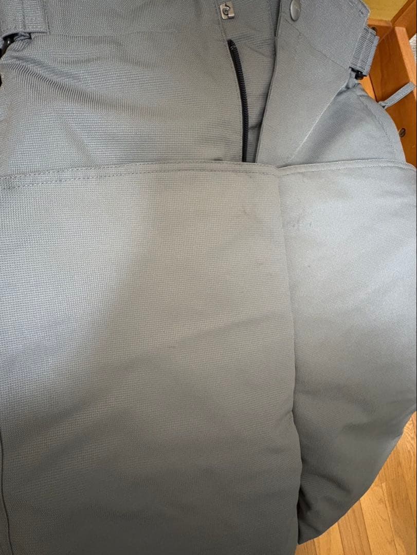 フェニックスphenixスキーウェア　スノボウェア　メンズ　L