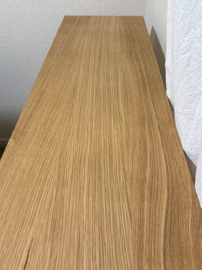 無印良品　スタッキングシェルフセット３段×２列