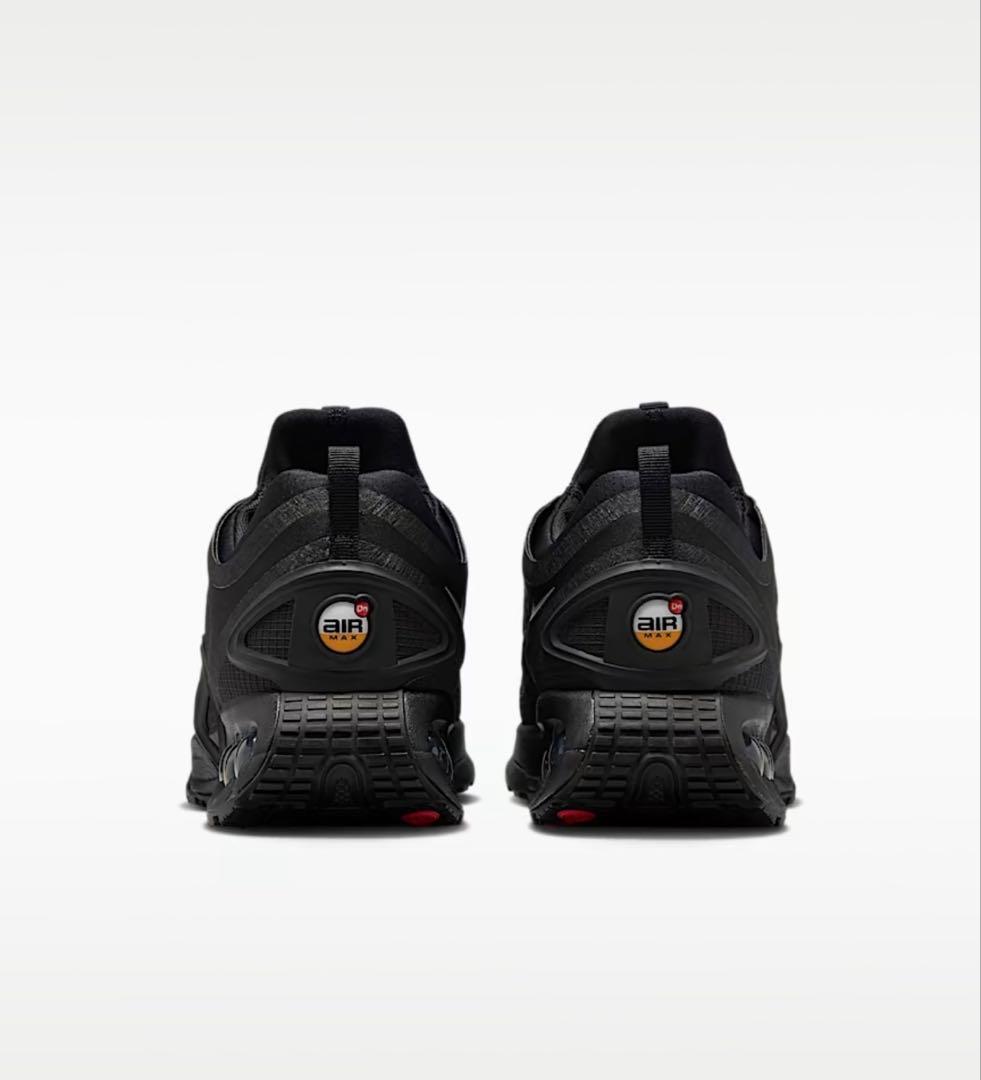 靴 NIKE Air Max Dn Roam