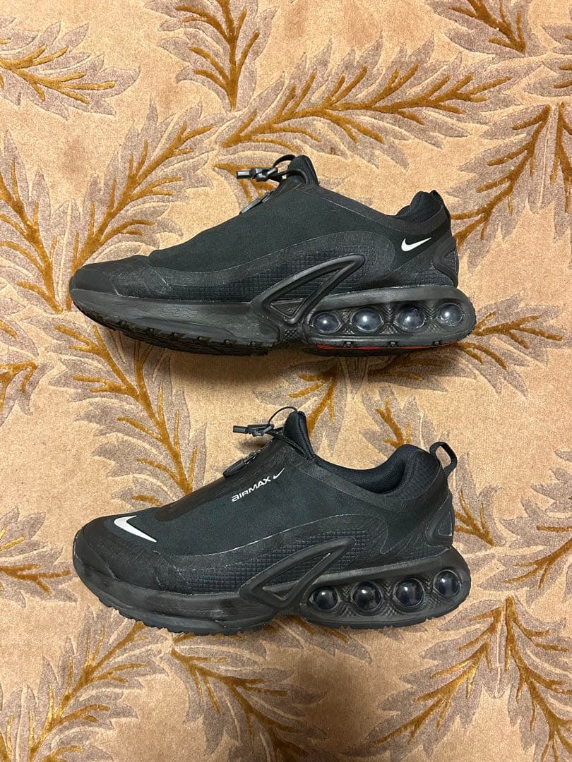 靴 NIKE Air Max Dn Roam