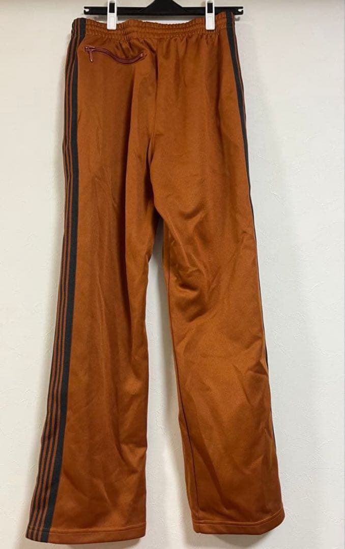 Needles トラックパンツ OT228 ストレート　XSサイズ