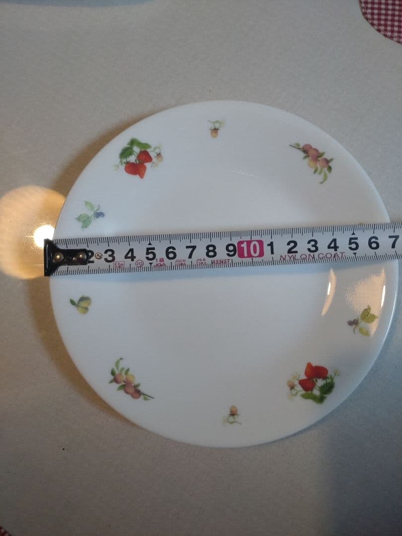 コレール食器セット