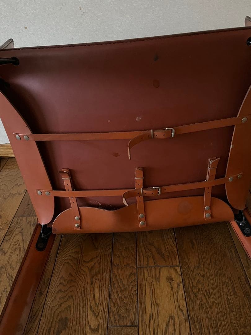 ＣＡＳＳＩＮＡ　ＣＡＢダイニングアームチェア　マリオベリーニデザイン