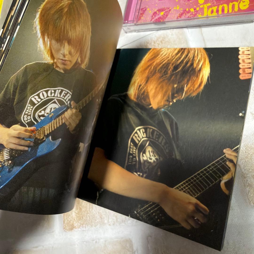 は*読様 【初回盤•美品】Janne Da Arc Kiss Me ジャンヌダル