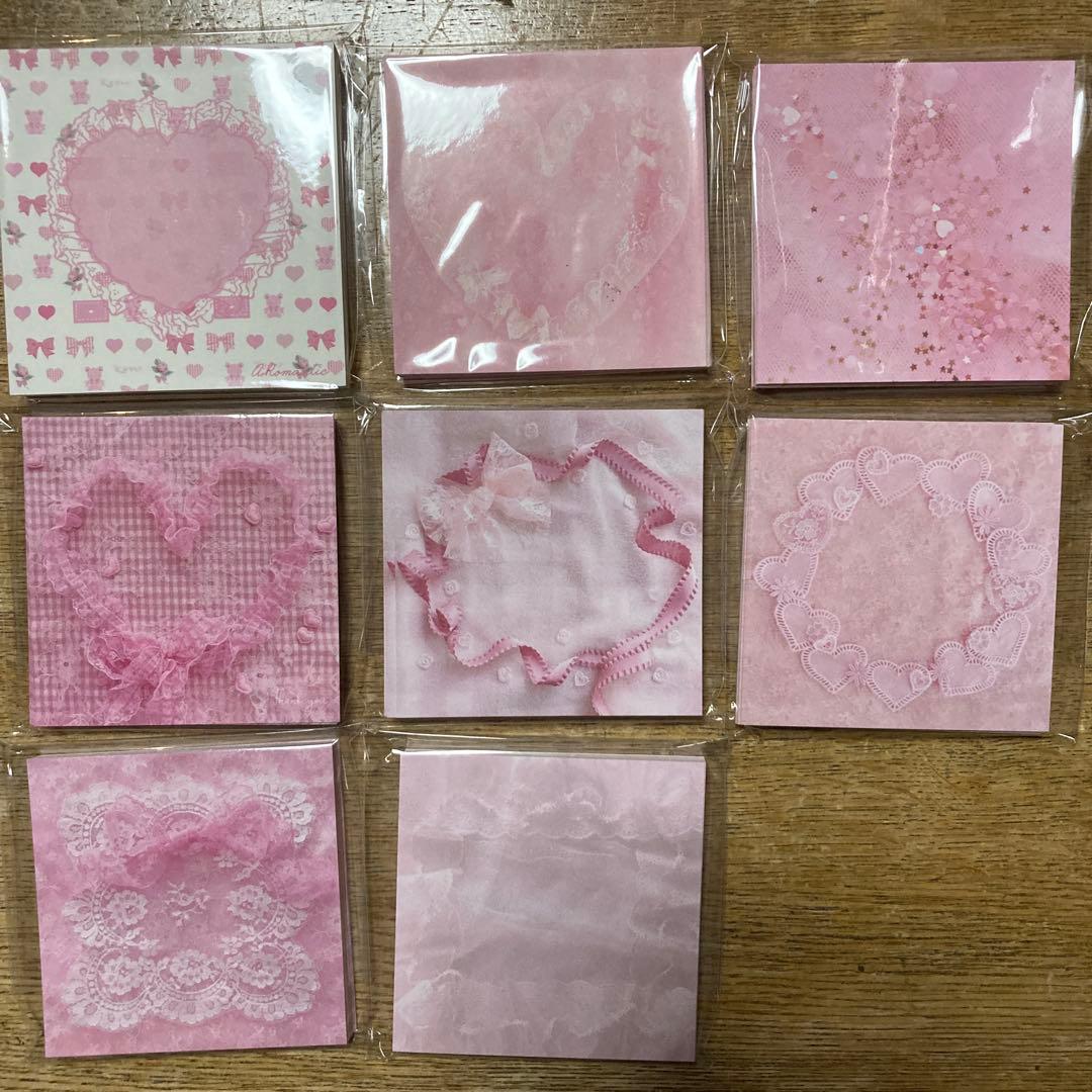 国内作家さん　セット① アロマンティック様