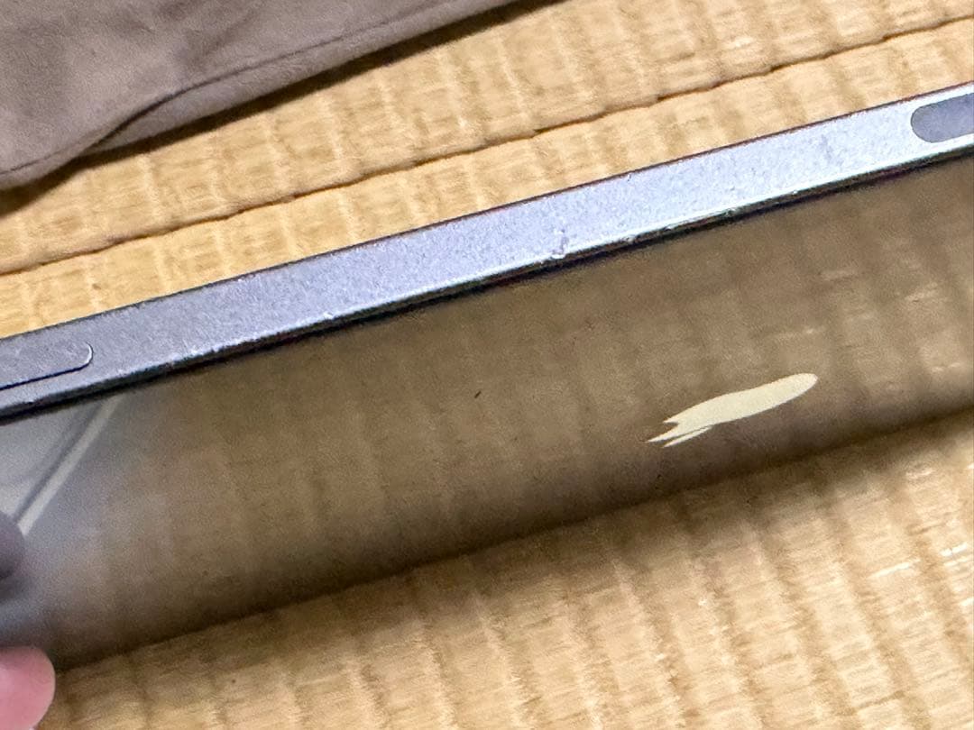 iPad Pro 第2世代 WiFi+Cellular スペースグレー 1TB