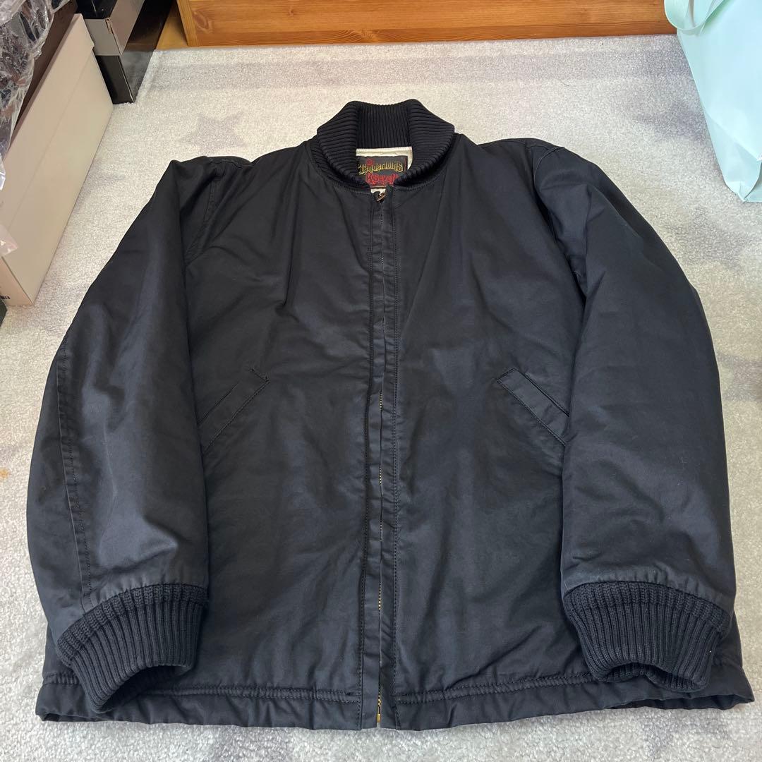 TENDERLOIN KSEVEN ブルゾン ジャケット